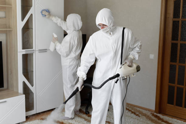 Trusted Trauma Scene Cleanup service in Homer, GA - Four Month Blood Cleanse
